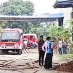 সাভারের আশুলিয়ায় ব্রিটিশ আমেরিকান টোব্যাকোর গোডাউনে অগ্নিকাণ্ড নিয়ন্ত্রণে ৬ ইউনিট