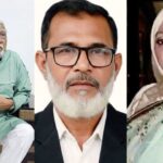 অসুস্থ এমপিকে জিম্মি করে সম্পত্তি লিখে নেওয়ার অভিযোগে তিন সৎভাইসহ আটজনের বিরুদ্ধে মামলা