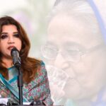 শেখ হাসিনার রাজনৈতিক কর্মকাণ্ড নিয়ে ভারতের স্পষ্ট অবস্থানের প্রত্যাশা বাংলাদেশের