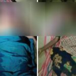 খাগড়াছড়িতে বজ্রপাতে স্বামী-স্ত্রীর মৃত্যু