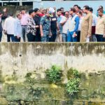 চট্টগ্রামের জলাবদ্ধতা নিরসনে খাল পুনরুদ্ধারে গুরুত্বারোপ মেয়রের