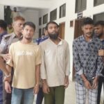 ময়মনসিংহে অটোরিকশাচালক হত্যা মামলায় একজনের মৃত্যুদণ্ড ও দুইজনের যাবজ্জীবন কারাদণ্ড