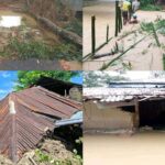 বাঁশখালীর বন্যাদুর্গতদের ত্রাণ নয় স্থায়ী পুনর্বাসনই এখন মূল দাবি
