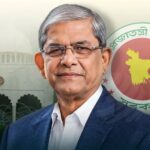 শপথ নেওয়ার আগেই জিয়ার সমাধিতে শ্রদ্ধা জানাবেন নবনির্বাচিত রাষ্ট্রপতি মির্জা ফখরুল