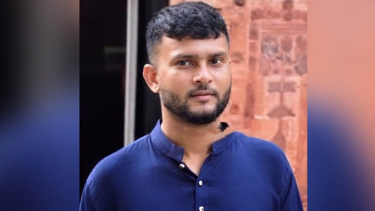 রূপপুর প্রকল্পে লিফট থেকে পড়ে শ্রমিকের মৃত্যু