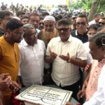 হাসিনাকে ফেরত দিতে ভারতের প্রতি রুহুল কুদ্দুস দুলুর আহ্বান