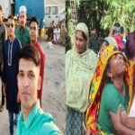 সৌদি আরবে সোফা কারখানায় অগ্নিকাণ্ড নওগাঁর ১৩ প্রবাসীর মর্মান্তিক মৃত্যু