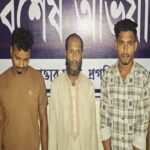 মিরসরাইয়ে মাদকবিরোধী অভিযানে চারজনকে সাজা ও তিন আসামি গ্রেপ্তার