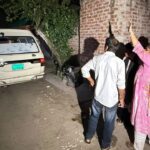 রংপুরে শিক্ষক পরিবারে চার খুনের ঘটনায় আটক তিন