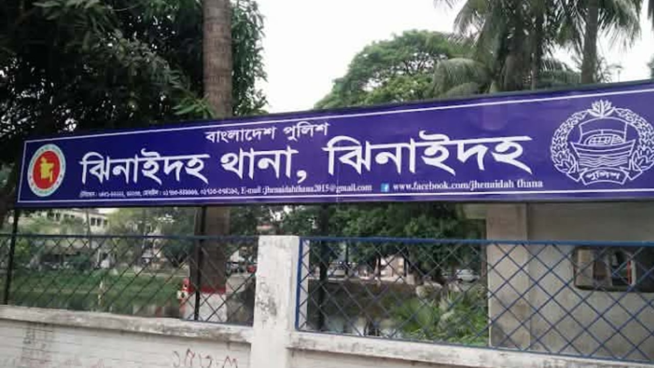 ঝিনাইদহে বটির আঘাতে পলিটেকনিক শিক্ষার্থী নিহত, আটক রুমমেট