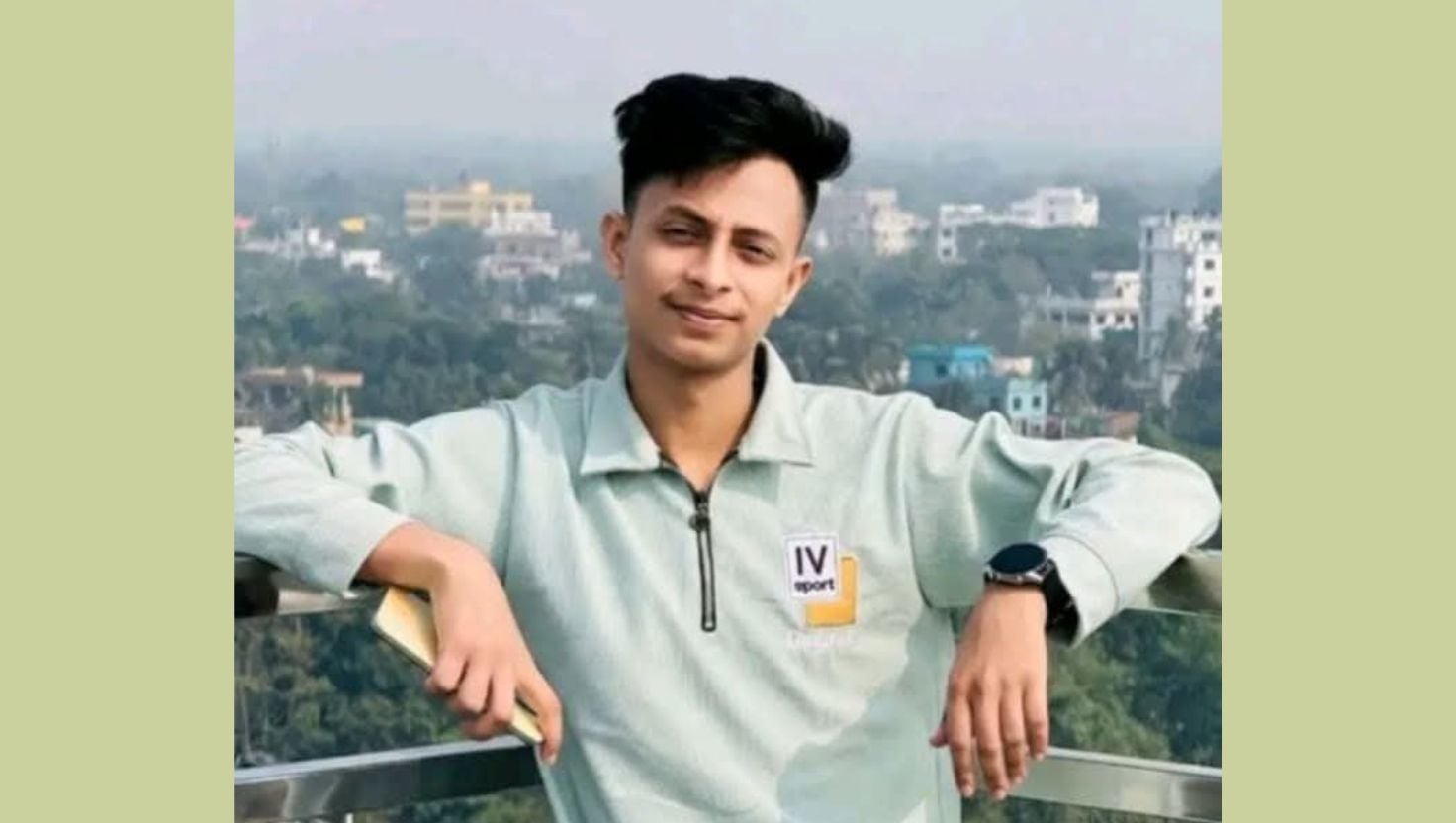 ঝিনাইদহে ট্রাকচাপায় এনজিও কর্মী নিহত