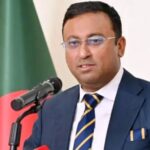ব্রিটিশ নাগরিকত্ব নিয়ে প্রশ্নের মুখে পররাষ্ট্র প্রতিমন্ত্রী হুমায়ূন কবীর
