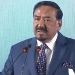 ডিসেম্বরে শেখ হাসিনার দেশে ফেরার ঘোষণার জবাবে রাজপথে মোকাবিলার হুঁশিয়ারি ভারপ্রাপ্ত রাষ্ট্রপতির