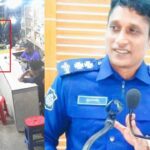 ব্যবসায়ীর মোবাইল চুরির অভিযোগ হবিগঞ্জে এসআই পুলিশ লাইনে প্রত্যাহার