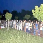 চাঁপাইনবাবগঞ্জে নদীতে ডুবে পাঁচ শিশুর মৃত্যু, পারিবারিক কবরস্থানে দাফন সম্পন্ন