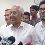 অডিট প্রতিবেদন জমা না দেওয়া রাজনৈতিক দলের বিরুদ্ধে আইনি ব্যবস্থা নিচ্ছে নির্বাচন কমিশন