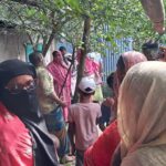 রাজবাড়ীর গোয়ালন্দে নিজ ঘরে যুবকের গলা ও হাত কাটা মরদেহ উদ্ধার