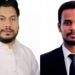 জাতীয় নাগরিক পার্টির চট্টগ্রাম দক্ষিণ জেলা শাখার ৬৭ সদস্যের নতুন আহ্বায়ক কমিটি গঠন