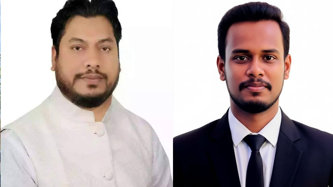 জাতীয় নাগরিক পার্টির চট্টগ্রাম দক্ষিণ জেলা শাখার ৬৭ সদস্যের নতুন আহ্বায়ক কমিটি গঠন