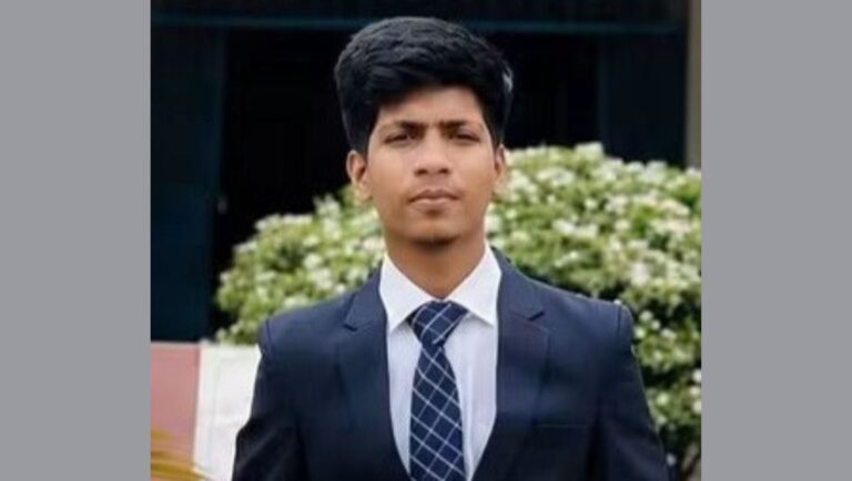 স্ট্রোক করে রাবি শিক্ষার্থীর মৃত্যু চিকিৎসাধীন অবস্থায় ঢাকায় শেষ নিশ্বাস ত্যাগ
