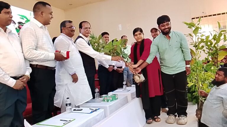 মাদক নির্মূলে সামাজিক আন্দোলনের আহ্বান ত্রাণমন্ত্রীর