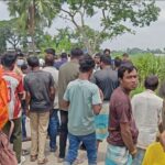 জয়পুরহাটে নিখোঁজের পাঁচ দিন পর আখক্ষেত থেকে ইজিবাইক চালকের কঙ্কাল উদ্ধার গ্রেপ্তার ২