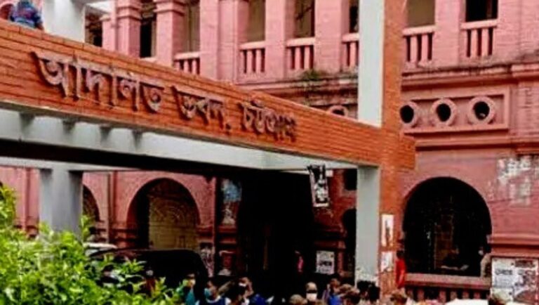 অবৈধ সম্পদ অর্জন ও তথ্য গোপনের দায়ে টেকনাফের বাবা-ছেলের কারাদণ্ড