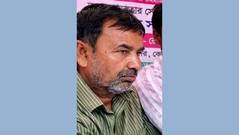নেত্রকোনায় স্কুলছাত্রীকে দলবদ্ধ ধর্ষণ ও ব্ল্যাকমেইল, বহিষ্কৃত বিএনপি নেতা বকুলসহ অভিযুক্ত ৫ জন