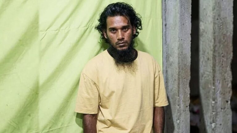 নেত্রকোনায় কিশোরীকে ধর্ষণ মামলায় সালিশি বৈঠকের মূল হোতা গ্রেপ্তার