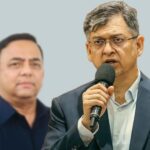 বেনজীর আহমেদের জামিন বাতিল ও দেশে ফেরাতে দুবাইয়ে আইনি তৎপরতা শুরু করেছে সরকার