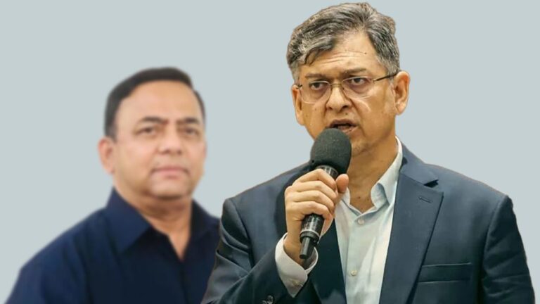 বেনজীর আহমেদের জামিন বাতিল ও দেশে ফেরাতে দুবাইয়ে আইনি তৎপরতা শুরু করেছে সরকার