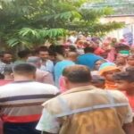 জামালপুরে তালাবদ্ধ ফ্ল্যাট থেকে গৃহবধূর লাশ উদ্ধার, অবরুদ্ধ দুই শিশু জীবিত উদ্ধার