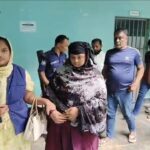 নোয়াখালীতে পর্নো ভিডিও তৈরির চক্র গ্রেপ্তার উদ্ধার চার তরুণী