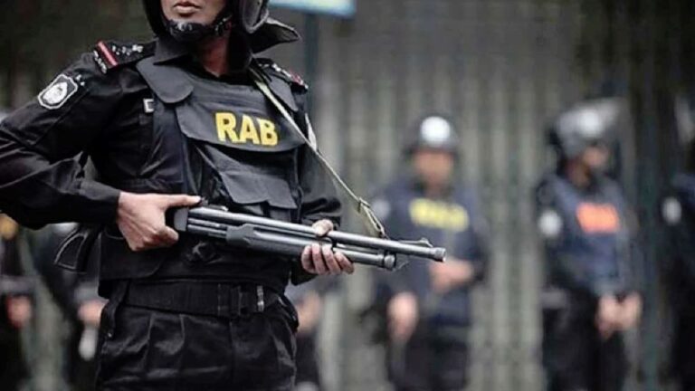 জুলাই গণঅভ্যুত্থান দিবস ঘিরে রাজধানীসহ সারা দেশে কঠোর নিরাপত্তা ব্যবস্থা জোরদার