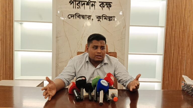 হবিগঞ্জে এনসিপির কর্মসূচিতে পুলিশি বাধা ও গাড়ি ভাঙচুরের ঘটনায় হাসনাত আব্দুল্লাহর উদ্বেগ
