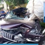 জামালপুরে সড়ক দুর্ঘটনায় সহকারী জজের মর্মান্তিক মৃত্যু