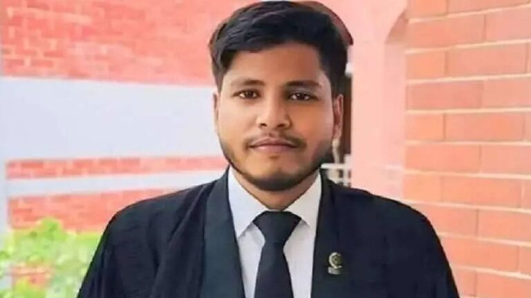 আইনজীবী সাইফুল ইসলাম আলিফ হত্যা মামলা তৃতীয় সাক্ষীর জবানবন্দি গ্রহণ
