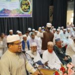 সুনামগঞ্জে মাদরাসা শিক্ষক কর্মচারী ফোরামের জেলা সম্মেলন অনুষ্ঠিত হাওর ভাতা চালুর দাবি