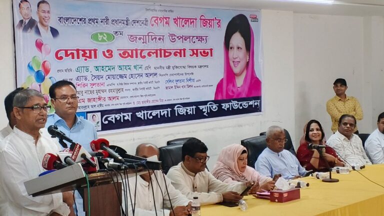 ১৮ বছরের সংকট সমাধানে সরকারকে ধৈর্য ধরার আহ্বান মুক্তিযুদ্ধমন্ত্রীর
