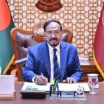 জুলাই বিপ্লবের ডকুমেন্টারিতে আবু সাঈদ ও খালেদা জিয়ার ছবি না থাকা দুঃখজনক: ভারপ্রাপ্ত রাষ্ট্রপতি