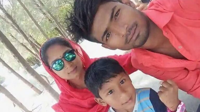 নারায়ণগঞ্জে গ্যাস বিস্ফোরণে নাটোরের একই পরিবারের তিনজনের মৃত্যু