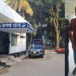 খুলনায় মরা গরু জবাই ও মাংস বিক্রির দায়ে আটক ২
