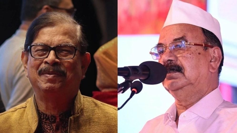 মন্ত্রিসভায় বড় ধরনের রদবদল ও সম্প্রসারণের ইঙ্গিত মান্না ও গয়েশ্বরকে নিয়ে রাজনৈতিক অঙ্গনে নতুন জল্পনা