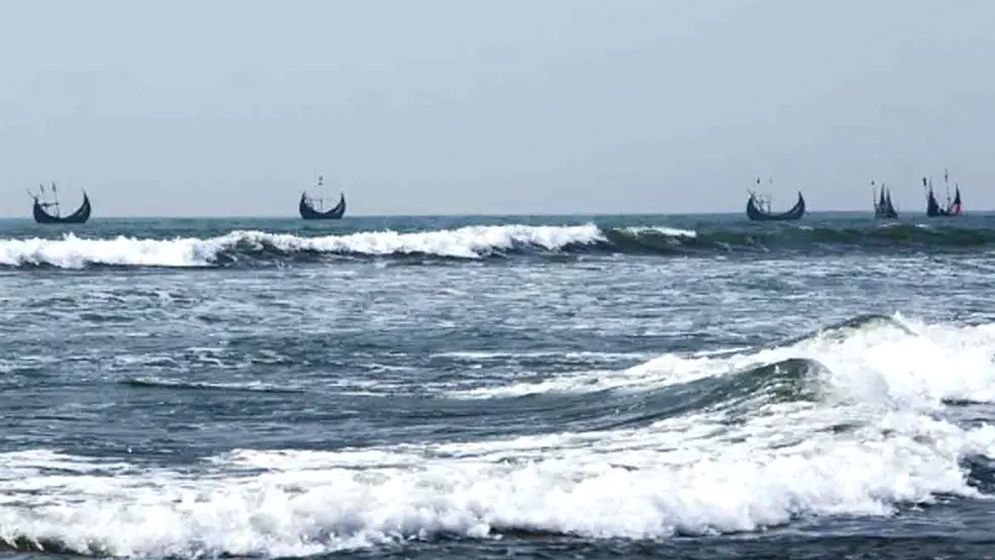বঙ্গোপসাগরে লঘুচাপের পূর্বাভাস, পাঁচ দিন বৃষ্টির প্রবণতা অব্যাহত থাকার শঙ্কা