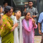 কক্সবাজারে প্যারাসেইলিং দুর্ঘটনায় নিহত অক্ষরের শেষকৃত্য সম্পন্ন, পরিবারের জন্য রাষ্ট্রীয় ক্ষতিপূরণের দাবি
