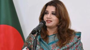 মক্কা প্রতিরক্ষা চুক্তিতে বাংলাদেশের যোগদান নিয়ে সরকার পর্যায়ে মূল্যায়ন শুরু