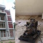 তানোরে অরক্ষিত মুক্তিযোদ্ধা কমপ্লেক্সে চুরির ঘটনায় মামলা দায়েরের প্রস্তুতি