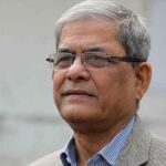 রাষ্ট্রপতি পদে মির্জা ফখরুলের নাম নিয়ে জোর আলোচনা বৃহস্পতিবার ঘোষণা হতে পারে দলীয় প্রার্থী