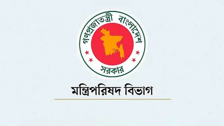 ৬৪ জেলার আইনশৃঙ্খলা ও সুশাসন নিশ্চিতে ৩০ মন্ত্রী ও হুইপকে দায়িত্ব দিল সরকার