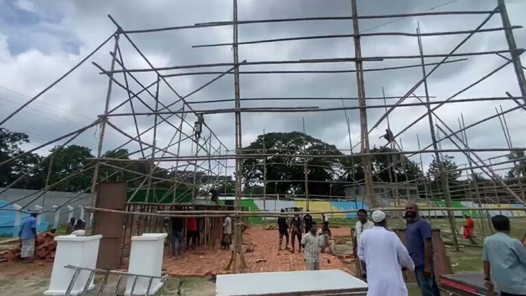 প্রথম কিশোরগঞ্জ সফরে প্রধানমন্ত্রী তারেক রহমান ঘিরে উন্নয়ন প্রত্যাশায় জেলাবাসী